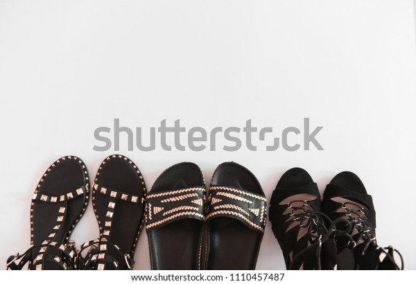 expensive womens sandals