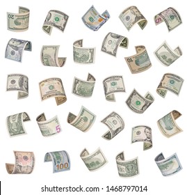 Flying Money Images Stock Photos Vectors Shutterstock - 