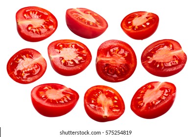 2,513 Halved cherry tomatoes Images, Stock Photos & Vectors | Shutterstock