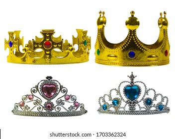 45,346 Crown and tiara Images, Stock Photos & Vectors | Shutterstock