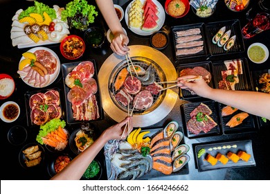 1,500 Korean bbq spice Images, Stock Photos & Vectors | Shutterstock