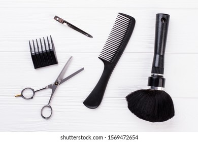 Hairdresser Equipment Images Stock Photos Vectors Shutterstock