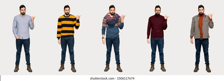 152 Sad Man Full Body Nervous Images, Stock Photos & Vectors | Shutterstock