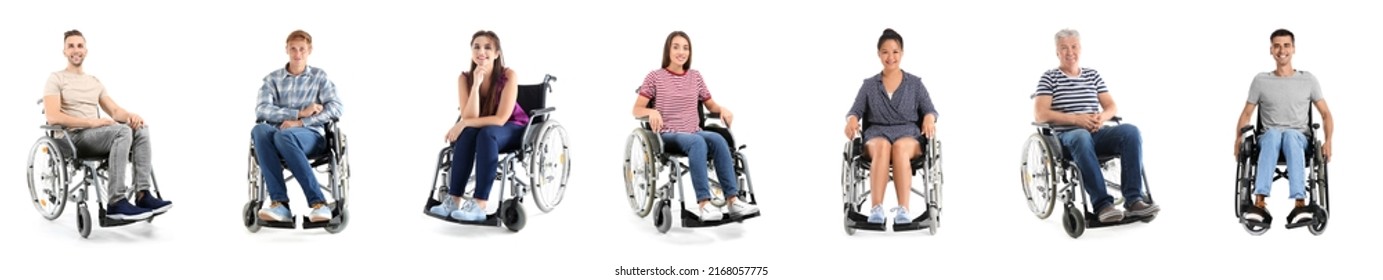 25,311 Wheelchair Male Young Images, Stock Photos & Vectors | Shutterstock