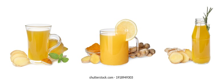 7,099 Ginger Turmeric Tea Stock Photos, Images & Photography | Shutterstock