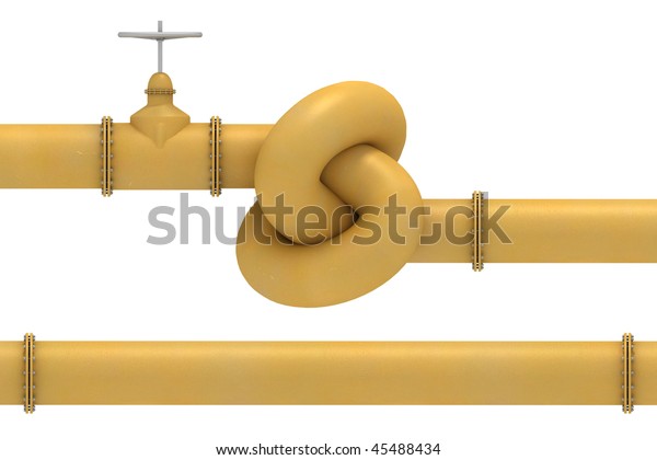 Knots In Pipes Stock Photos Images Photography Shutterstock