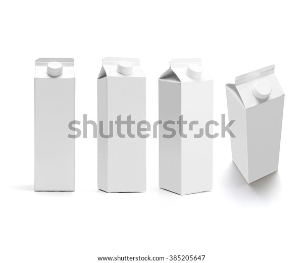 Download Set Juice Boxes Retail Package Mockup Stock Photo (Edit ...