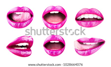 lip mouth sexy tongue tounge toungue Naked celebs male