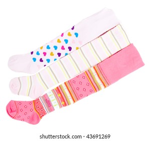 6,629 Little girl stockings Images, Stock Photos & Vectors | Shutterstock