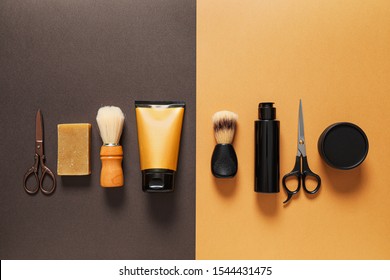 male grooming set