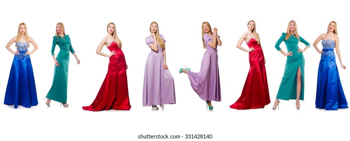 25,282 Ball gown fashion Images, Stock Photos & Vectors | Shutterstock