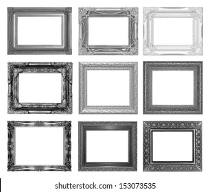 2,367 Gothic picture frame Images, Stock Photos & Vectors | Shutterstock