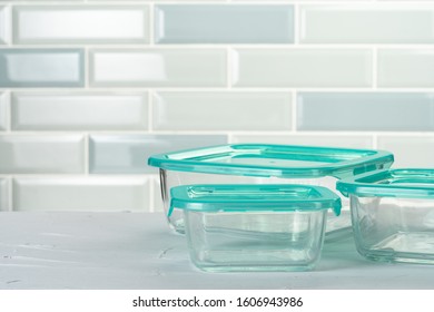 Set Plastic Boxes Kitchen Ware 260nw 1606943986 