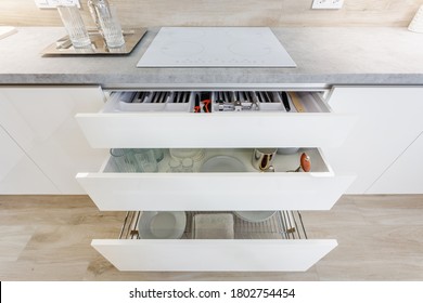 353 Dish drying cabinet Stock Photos, Images & Photography | Shutterstock