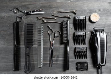 3,511 Barbershop supplies Images, Stock Photos & Vectors | Shutterstock