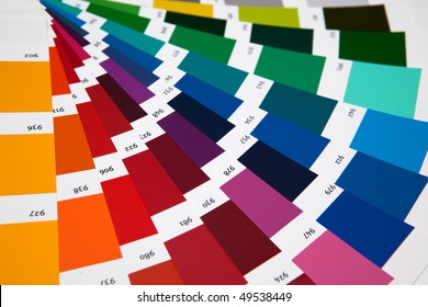 Cmyk Colour Chart Images, Stock Photos & Vectors | Shutterstock