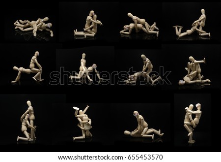 sexual positions life size sculptures Sexual positions life size sculptures