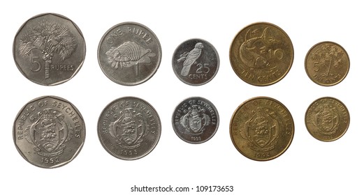 164 Seychellois rupee Images, Stock Photos & Vectors | Shutterstock