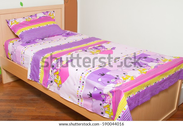 childrens bed sheets