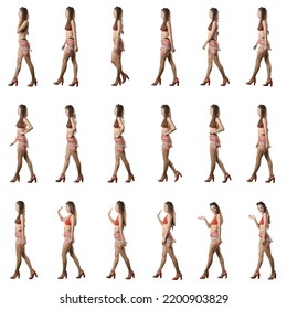 28,728 Catwalk Bikini Images, Stock Photos & Vectors | Shutterstock