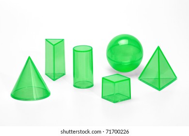 Set of solids