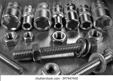 10,551 Hex bolts Images, Stock Photos & Vectors | Shutterstock