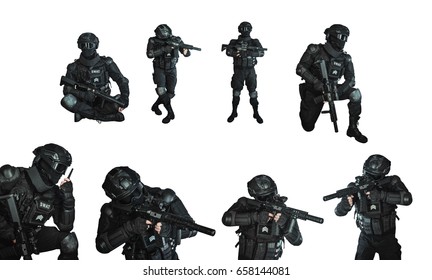 8,268 Swat team Stock Photos, Images & Photography | Shutterstock