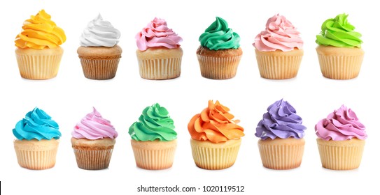 カップケーキ の画像 写真素材 ベクター画像 Shutterstock