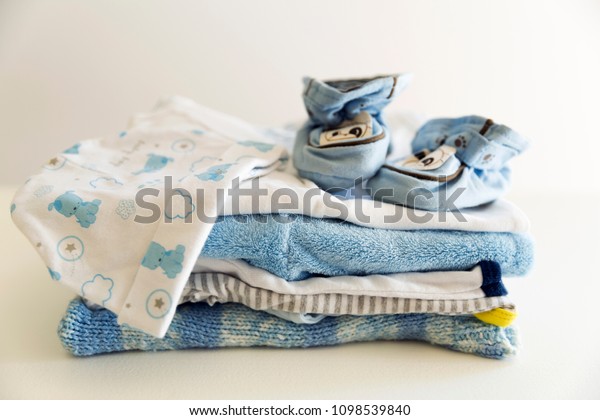 things for a newborn baby boy