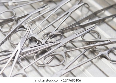 418 Castration tools Images, Stock Photos & Vectors | Shutterstock