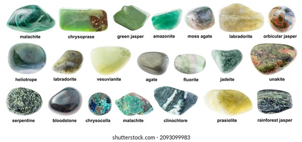 1,296 Gemstones Names Images, Stock Photos & Vectors | Shutterstock