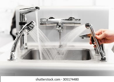 7,706 Hot Water Use Images, Stock Photos & Vectors | Shutterstock