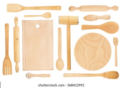 wooden kitchen collection