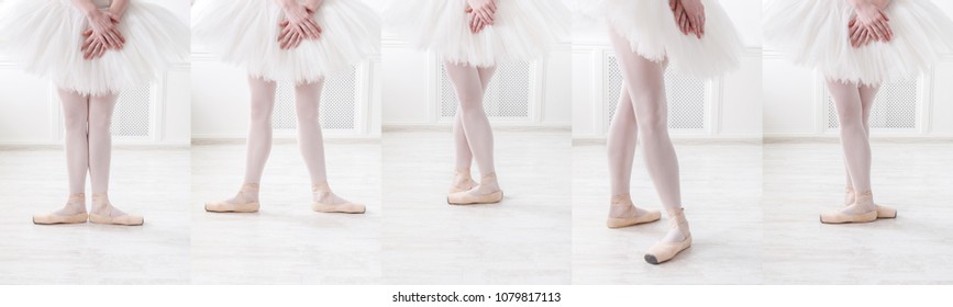 Ballet Posture Images, Photos & Vectors | Shutterstock