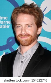 Seth Green At The 2013 FOX Fall Eco-Casino Party, The Bungalow, Santa Monica, CA 09-09-13