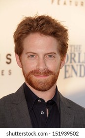 Seth Green At 