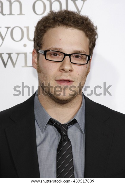 Seth rogen porno