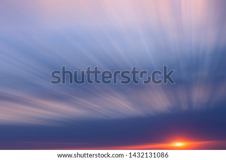 Similar – Foto Bild Sundown Sonnenuntergang