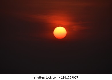 Setting sun seq 1