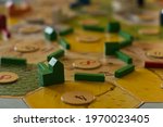 The Settlers of Catan, Board Game, Game of the Year 1995