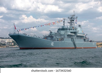 Sevastopol Russia July 28 2019 Large Stock Photo 1673432560 | Shutterstock