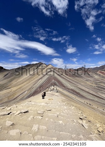 Aconcagua Trekking Hiking