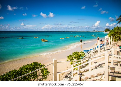 Seven Mile Beach Caymans