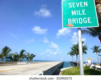 Seven Mile Bridge