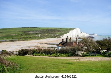 Sussex Coast Images Stock Photos Vectors Shutterstock