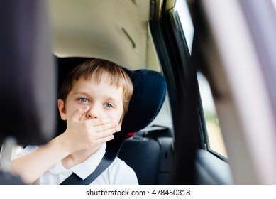 5,561 Kid back seat Images, Stock Photos & Vectors | Shutterstock