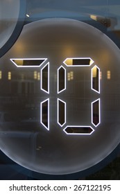 Seventy