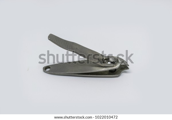 different types of nail clippers