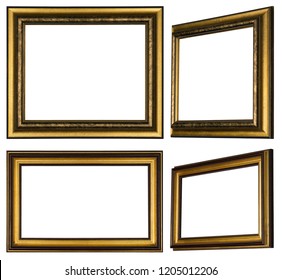 4,513 Profile picture frame Images, Stock Photos & Vectors | Shutterstock