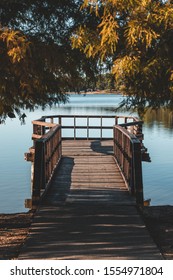 Several Photos From Craighead Forest Park In Jonesboro, AR.